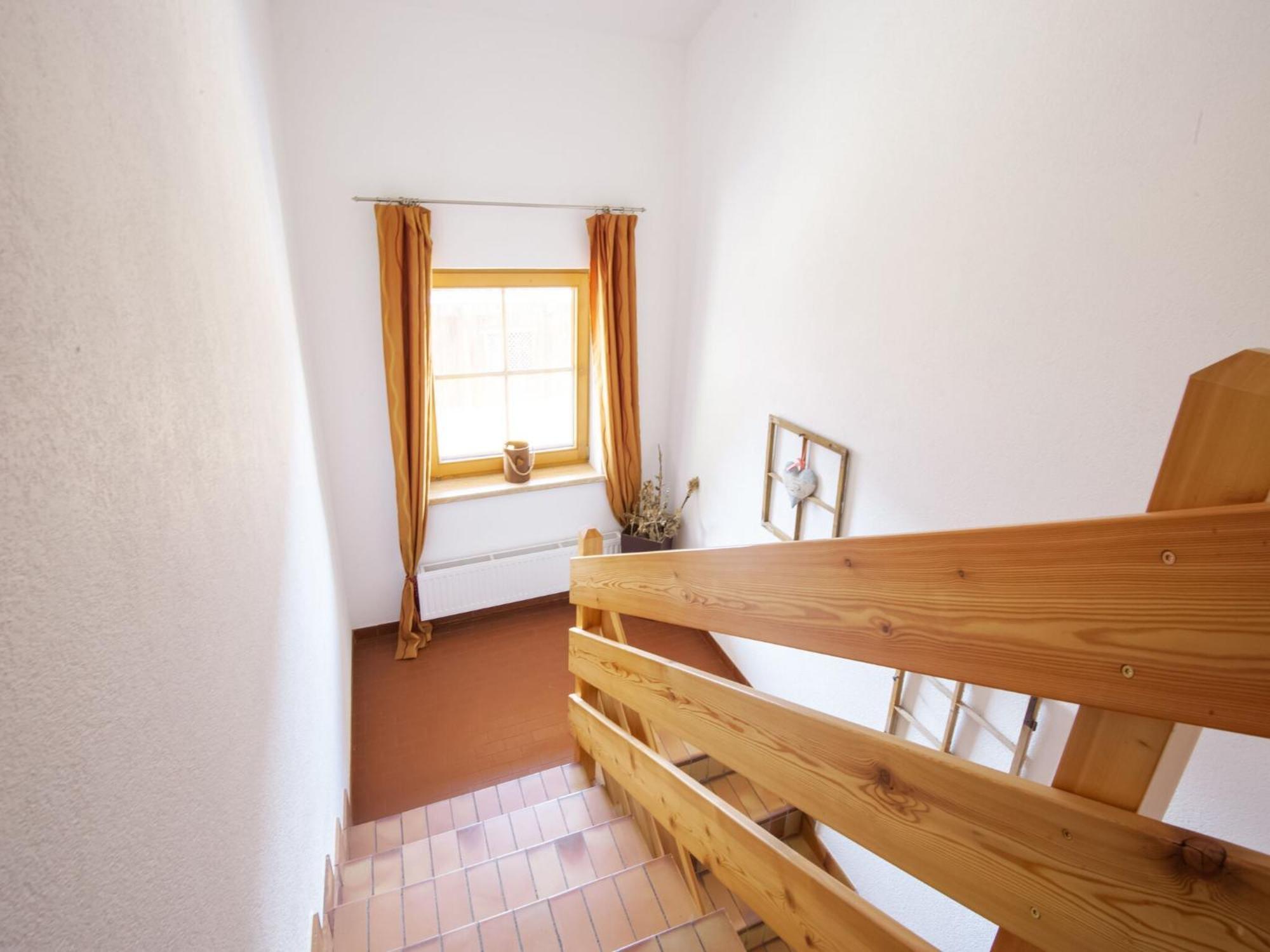 Lovely Apartment In Hainzenberg Next To Forest Exterior photo